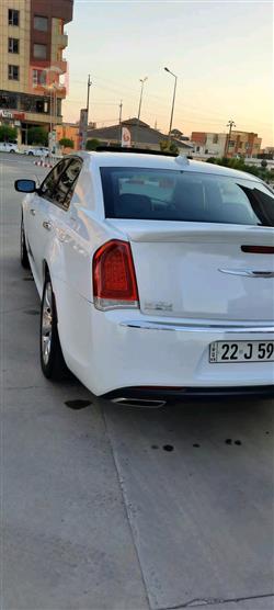 Chrysler 300